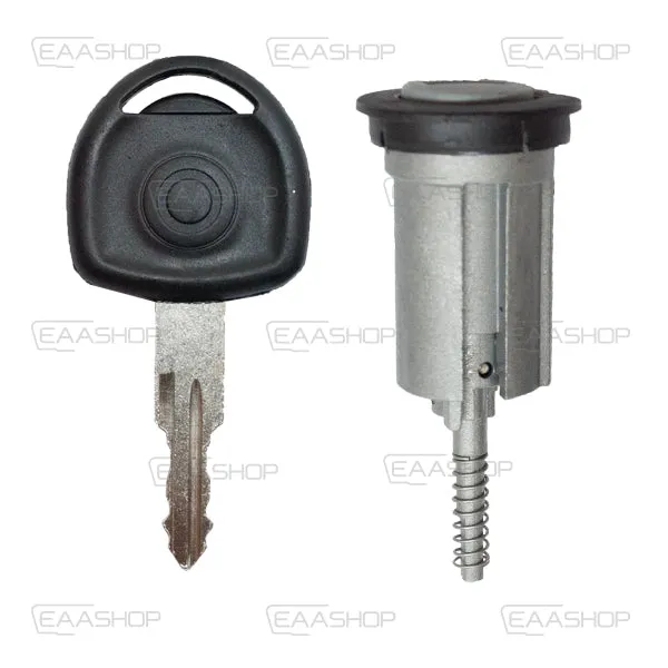 Corsa Astra G Contact Cylinder - Profile Ym28
