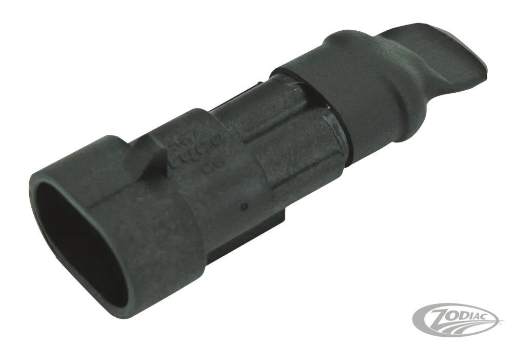 Eliminador Admision Activa Para Harley-Davidson Active Intake System Eliminator