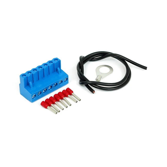 Encendido EFI Carburador Altmann AMM-P3M8 Para Harley-Davidson M8