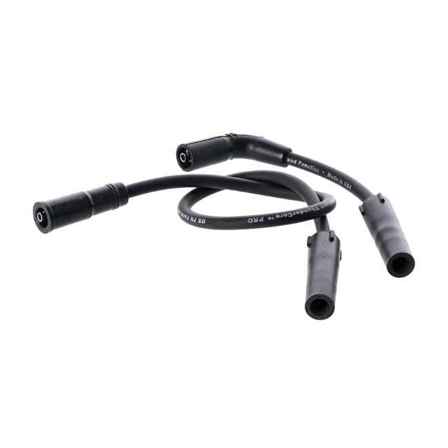 Juego De Cables De Bují Thundercore Pro Para Harley-Davidson FLT, XL