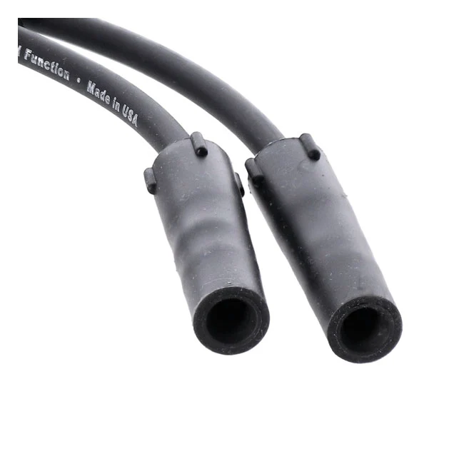 Juego De Cables De Bují Thundercore Pro Para Harley-Davidson FLT, XL