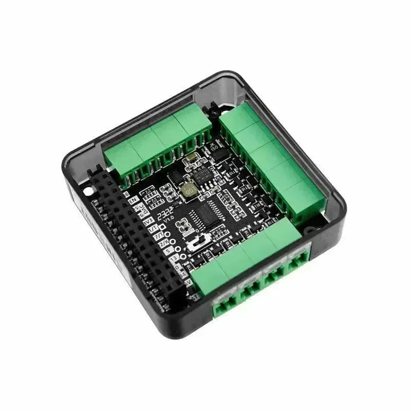 M5stack 4IN8OUT Multi-channel DC Drive Module