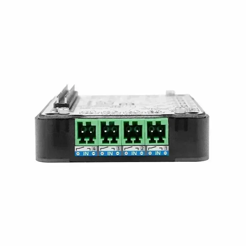 M5stack 4IN8OUT Multi-channel DC Drive Module