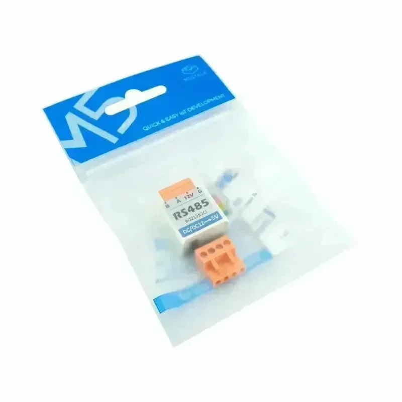 M5Stack M5StickC RS485 HAT AOZ1282CI