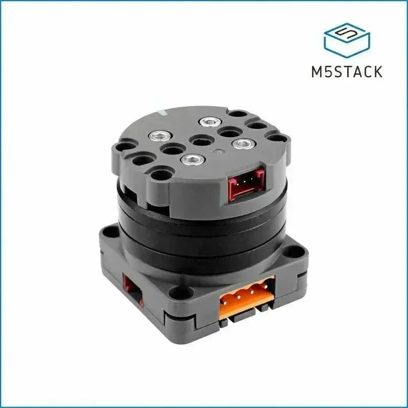 M5Stack Roller485 Unit BLDC Motor (STM32)