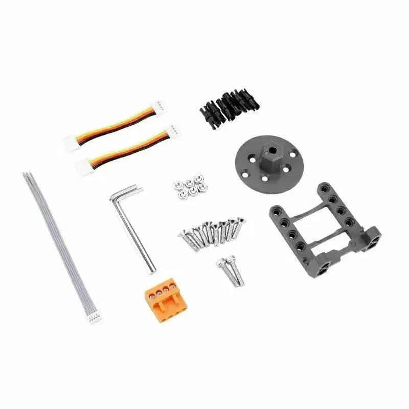 M5Stack Roller485 Unit BLDC Motor (STM32)
