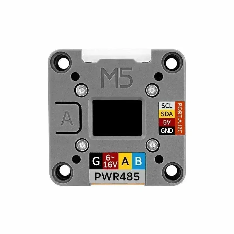 M5Stack Roller485 Unit BLDC Motor (STM32)