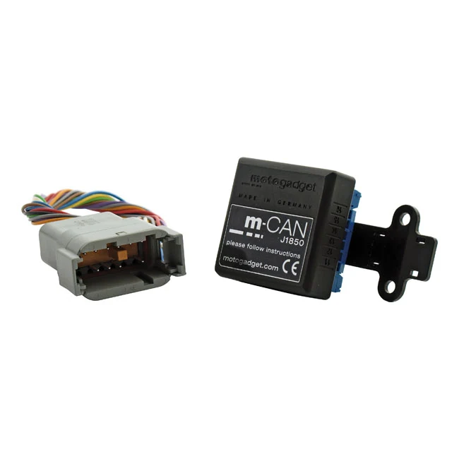 M-Can J1850 Vrsc Connector Harley-Davidson