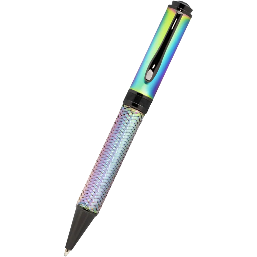 Monteverde Innova Ballpoint Pen - Formula Lightning-kabel 1999 (Limited Edition)