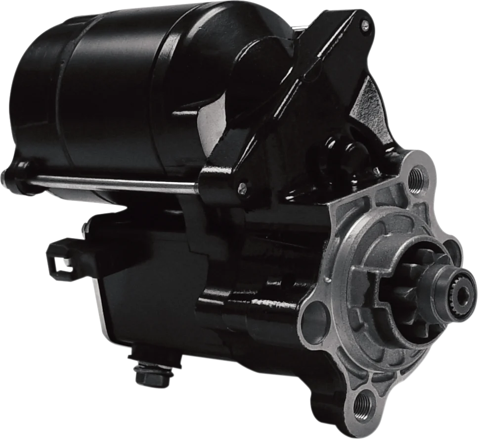 Motor Arranque Para Harley-Davidson Sportster Starter Motor 1.4kW Heavy Duty