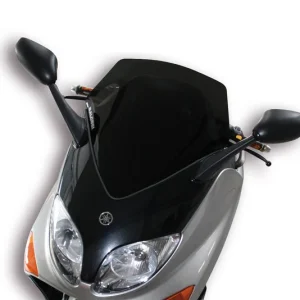 Pantalla MALOSSI Ahumada SPORT Yamaha T-MAX 500 01-07 4515361