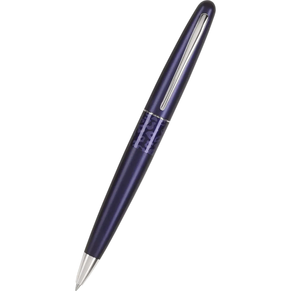 Pilot Ballpoint Pen - MR Collection - Animal - Leopard