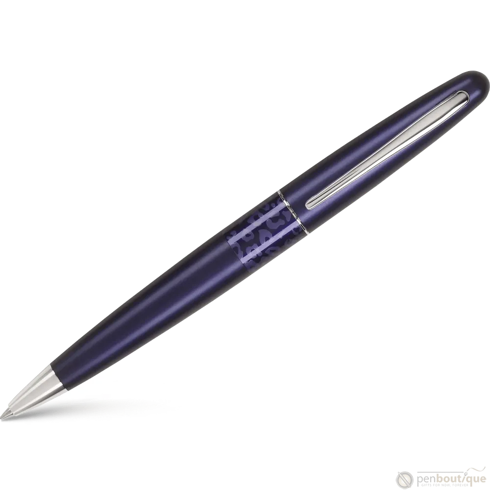 Pilot Ballpoint Pen - MR Collection - Animal - Leopard