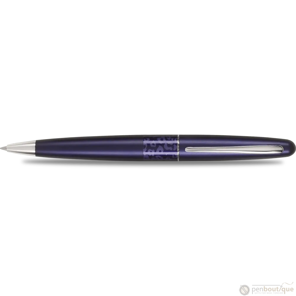 Pilot Ballpoint Pen - MR Collection - Animal - Leopard