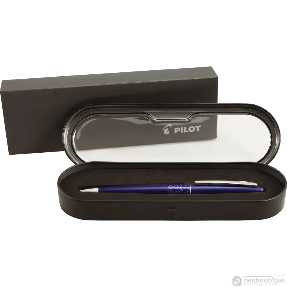 Pilot Ballpoint Pen - MR Collection - Animal - Leopard