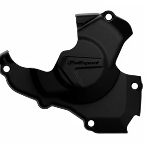 Protector tapa de encendido Polisport KTM Husqvarna negro 8464300001