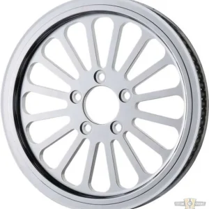 Super Spoke Pulley Harley-Davidson