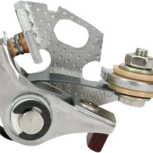 K&S TECHNOLOGIES IGNITION POINTS IGNITION POINTS 080009