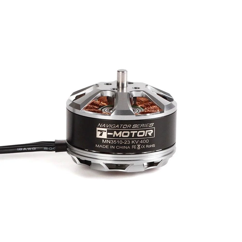 T-MOTOR MN3510 KV700 Outrunner Brushless Motor multirotor copter Racing Drone