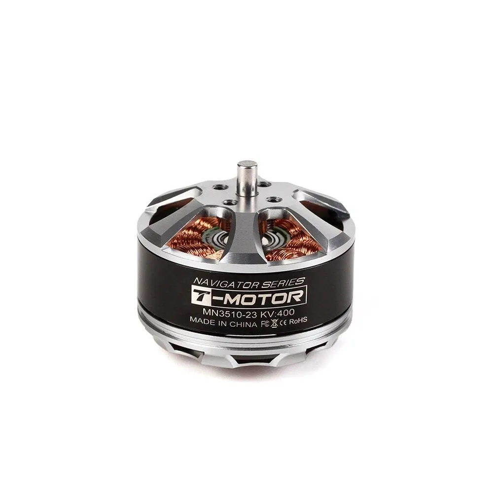 T-MOTOR MN3510 KV700 Outrunner Brushless Motor multirotor copter Racing Drone