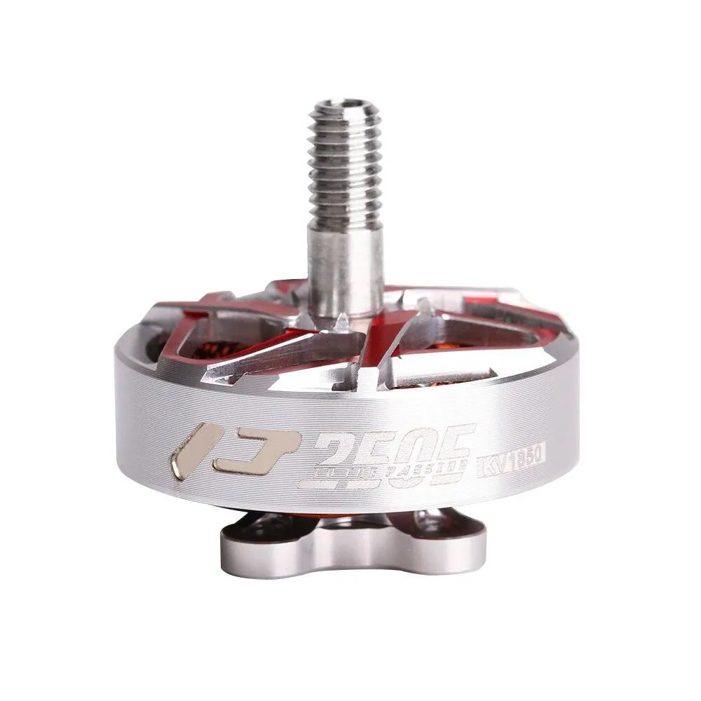 T-MOTOR P2505 KV1850 4-6S 2KG Thrust FPV Outrunner Brushless Motor Freestyle Version
