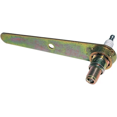 MOOSE RACING HARD-PARTS PLUG WRENCHES : Pro Racer Edition
