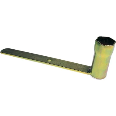 MOOSE RACING HARD-PARTS PLUG WRENCHES Snel Verstelbaar