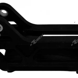 Aangepast Guiacadenas RACETECH Negro Yamaha