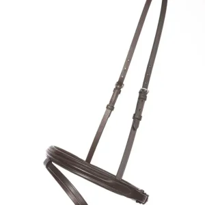Flash noseband Taupe C