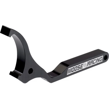 HANS Compatibel MOOSE RACING HARD-PARTS SHOCK SPANNER WRENCHES
