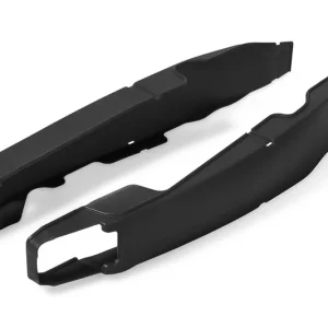 Premium Protectores de basculante Polisport Yamaha negro 8984500001