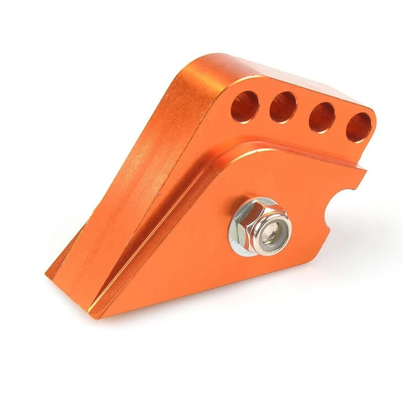 Soporte Amortiguador Speedfight. Naranja Onderhoudsvrij