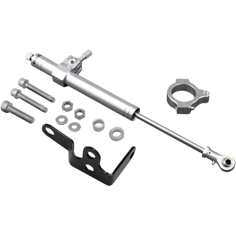 Amortiguador Direccion Para Harley-Davidson Sportster 2007-Up Nomex Materiaal