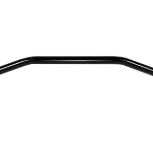 Manillar Drag Bar Negro 28" (71 cm) Para Harley-Davidson met Vochtabsorberende Binnenlaag