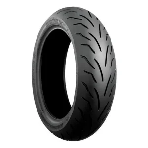 Neumático BRIDGESTONE BATTLAX SCOOTER REAR 120/90-10 66J TL