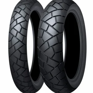 Neumático DUNLOP TRAILMAX MIXTOUR 120/70 R 17 M/C 58H TL