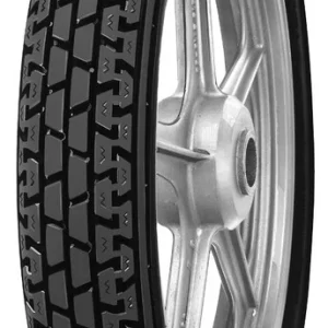Neumático METZELER BLOCK C 3.25-18 M/C 52S TT