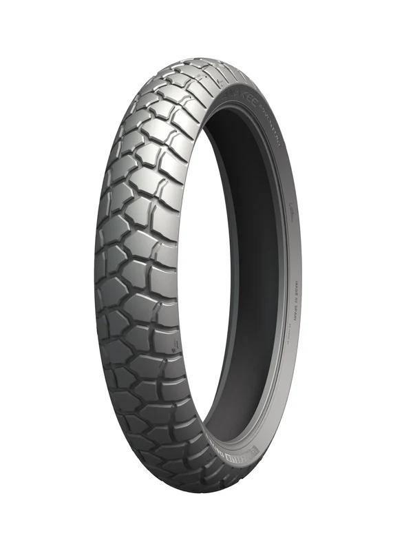 Neumático MICHELIN ANAKEE ADVENTURE 120/70 R 19 M/C 60V TL/TT