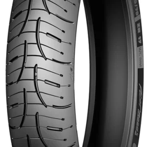 Neumático MICHELIN PILOT ROAD 4 GT 120/70 ZR 17 M/C (58W) TL