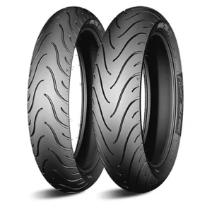 Neumático MICHELIN PILOT STREET 140/70-17 M/C 66H TL/TT