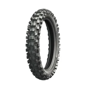 Neumático MICHELIN STARCROSS 5 MEDIUM 90/100-16 M/C NHS 51M TT Nomex Materiaal