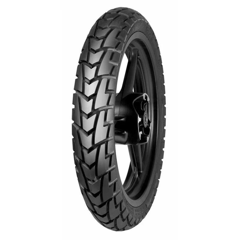 Neumático MITAS MC-32 100/80-17 52R TL M+S met FIA-label