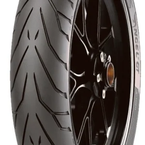 Neumático PIRELLI ANGEL GT (F) 120/70 ZR 18 M/C (59W) TL