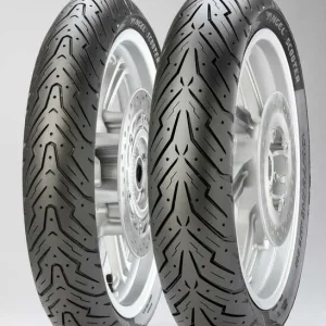 Neumático PIRELLI ANGEL SCOOTER REINF 130/70-13 M/C 63P TL