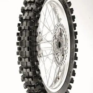 Neumático PIRELLI SCORPION MX32 MID DONZIG 100/90-19 NHS 57M TT