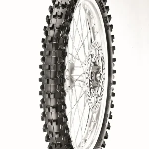 Neumático PIRELLI SCORPION MX32 MID ZACHT F 60/100-14 NHS 29M TT