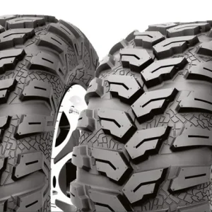 OEM Kwaliteit Neumático MAXXIS CEROS MU08 26X11 R 14 6PR 78N E TL