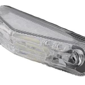 Piloto Klein Leds con luz de matrícula voor Karting