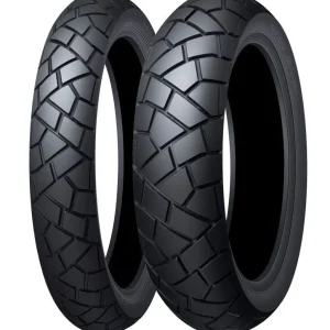 Premium Neumático DUNLOP TRAILMAX MIXTOUR 110/80 R 19 59V TL