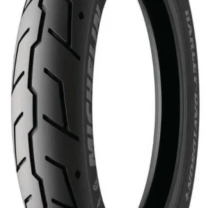 Race Neumático MICHELIN SCORCHER 31 (HARLEY-D) 100/90 B 19 M/C 57H TL/TT